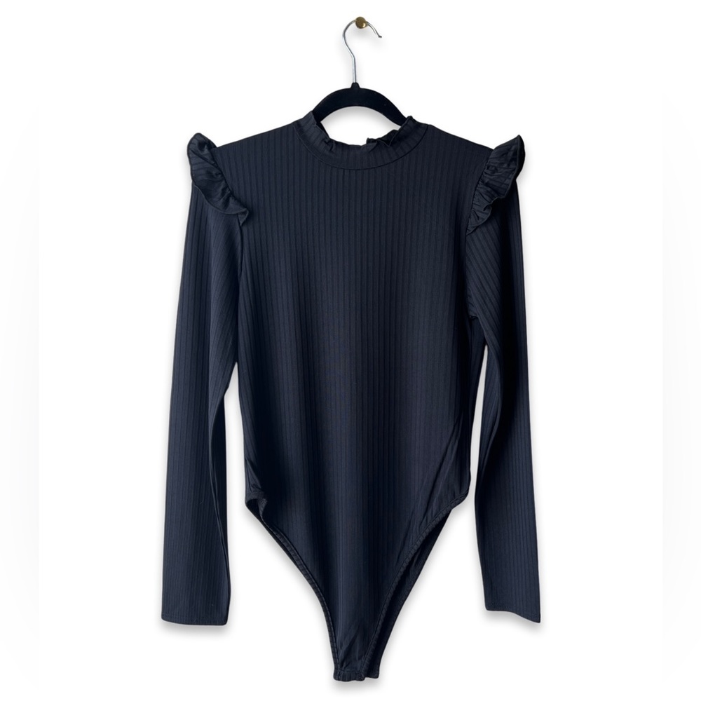 BOOHOO Bodysuit